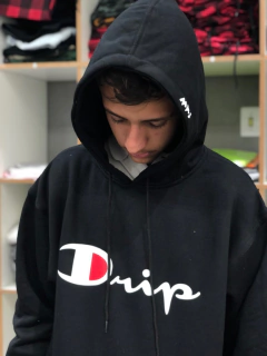 MOLETOM DRIP - comprar online