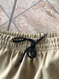 BERMUDA CARGO LOGO REFLETIVO na internet