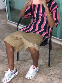 Imagem do SHORTS SARJA MKS OUTLINE