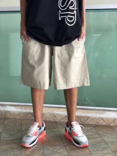 SHORTS SARJA MKS MINI LOGO REFLETIVO - comprar online
