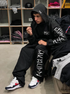 CALÇA TACTEL PIXO COM AJUSTE na internet