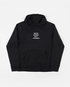 MOLETOM MAKE MONEY NOT FRIENDS