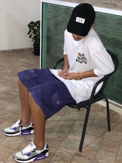 Imagem do CAMISETA TUBULAR PREMIUM '' DA SEUS PULOS '' - EDIÇÃO ESPECIAL 6 ANOS