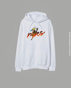 MOLETOM MKS NARUTO - comprar online