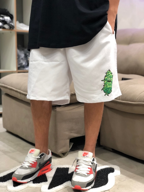 SHORTS RICK WEED