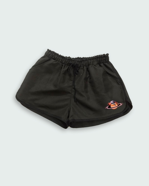 SHORT FEMININO SLEEP PLANET