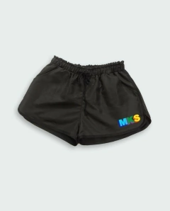 SHORT FEMININO MKS COLOR
