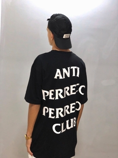 CAMISETA PREMIUM MKS - ANTI PERRECO - MKS
