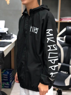 CORTAVENTO MKS PIXO '' MKSUPPLY '' - comprar online