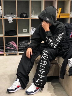 CORTAVENTO MKS PIXO '' MKSUPPLY '' - comprar online