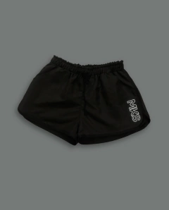 SHORT FEMININO OUTLINE MKS REFLETIVO - comprar online