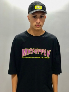 CAMISETA PREMIUM MKS - MKSUPPLY HALLOWEEN - comprar online