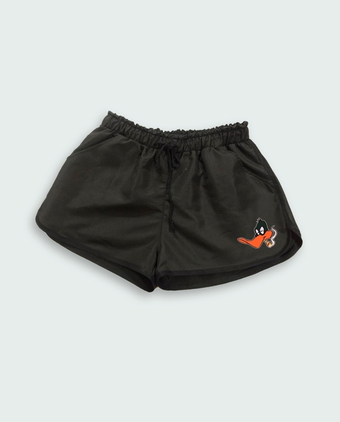 SHORT FEMININO MKS PATOLINO WEED