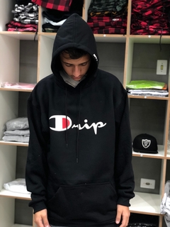 MOLETOM DRIP - comprar online