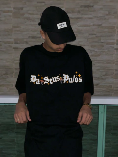 CAMISETA PREMIUM MKS - '' DA SEUS PULOS ''