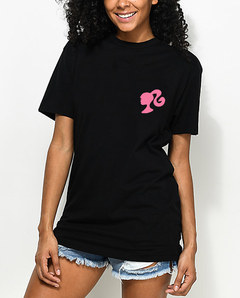 CAMISETA BARBIE TRADICIONAL