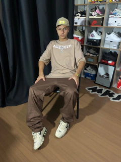 CAMISETA PREMIUM MKS - ANGEL DEVIL - comprar online