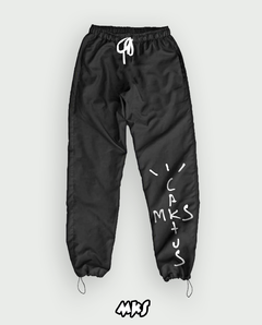CALÇA TACTEL BIG CACTUS MKS COM AJUSTE - MKS