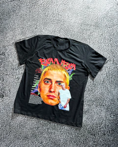 CAMISETA COMUM EMINEM SLIM SHADY