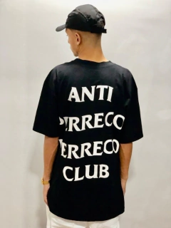 CAMISETA PREMIUM MKS - ANTI PERRECO