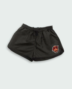 SHORT FEMININO TUPAC FACE