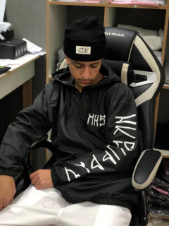 CORTAVENTO MKS PIXO '' MKSUPPLY '' - comprar online