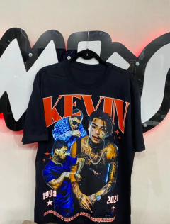 CAMISETA PREMIUM MKS - MC KEVIN - comprar online