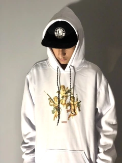 MOLETOM ANGEL GANG AK - MKS