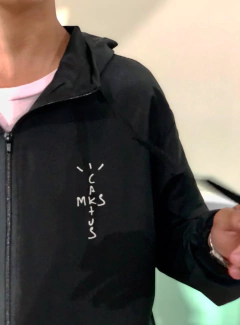 CORTAVENTO CACTUS MKS REFLETIVO - loja online