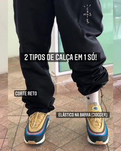 CALÇA TACTEL CACTUS MKS COM AJUSTE - comprar online