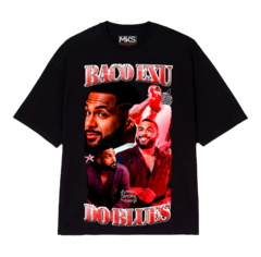 CAMISETA PREMIUM BACO EXU DO BLUES