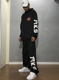 CONJUNTO CORTA-VENTO TOKYO MKS