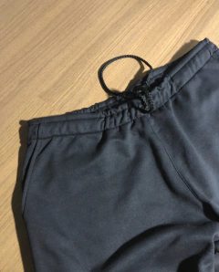CALÇA MOLETOM LOGO MKS TRADICIONAL REFLETIVO - comprar online