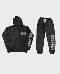 CONJUNTO CORTA-VENTO MKS PIXO