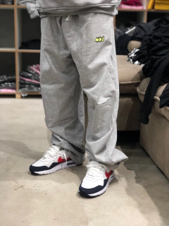 CALÇA MOLETOM GLOW IN THE DARK - MKS (BRILHA NO ESCURO) - comprar online