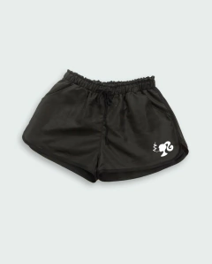 SHORT FEMININO BARBIE WEED