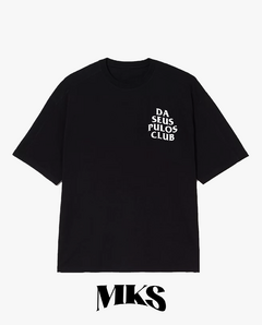 CAMISETA PREMIUM '' DA SEUS PULOS '' CLUB - BASIC - comprar online
