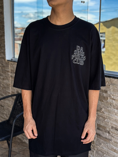 CAMISETA PREMIUM '' DA SEUS PULOS '' CLUB OUTLINE - MKS