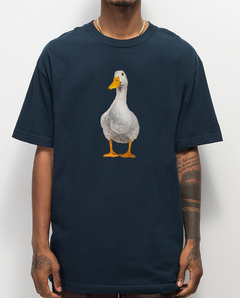 CAMISETA PATO