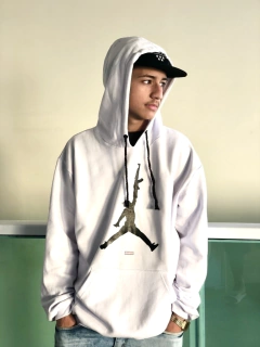MOLETOM JUMP MAN AK