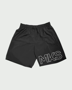 CONJUNTO CAMISETA E SHORTS MKS OUTLINE na internet