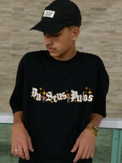 CAMISETA PREMIUM MKS - '' DA SEUS PULOS '' - MKS