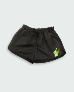 SHORT FEMININO WILL SMITH FRESH PRINCE