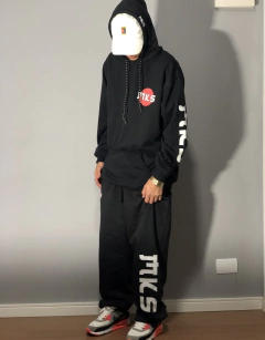 CONJUNTO MOLETOM TOKYO MKS - comprar online