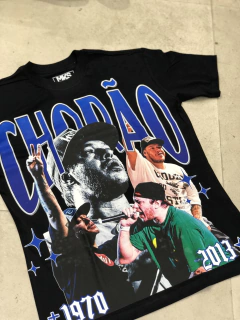 CAMISETA PREMIUM MKS - CHORÃO - comprar online