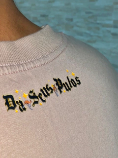 CAMISETA PREMIUM MKS - '' DA SEUS PULOS '' - loja online