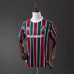 CAMISETA FLUMINENSE V1