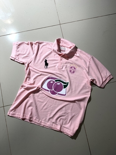 POLO CBF GUARANÁ - comprar online