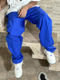 Imagem do CALÇA MKS DE SARJA CORTE RETO