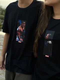 CONJUNTO CAMISETA DE CASAL '' ADONIS E BIANCA '' FILME CREED na internet